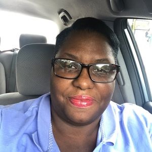 Meet your Posher, Tamika